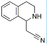 (1,2,3,4-TETRAHYDRO-ISOQUINOLIN-1-YL)-ACETONITRILE